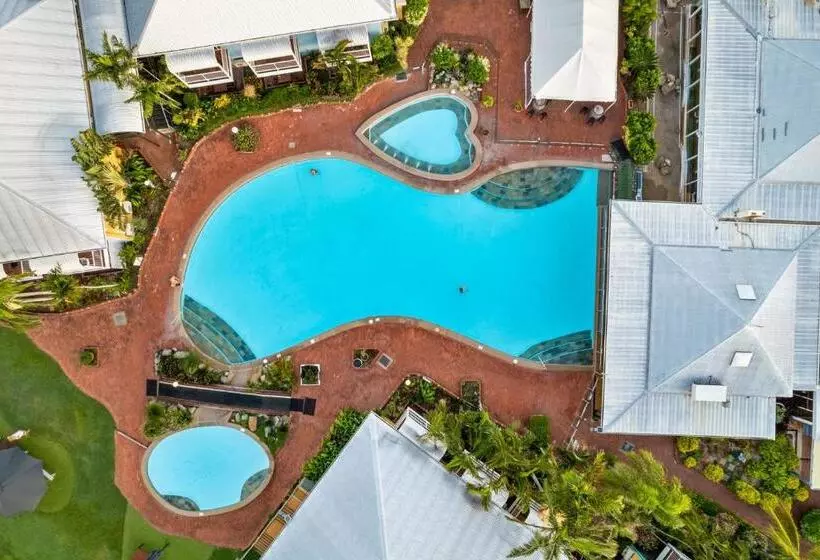 Fotos del hotel Dolphin Heads Resort:  15