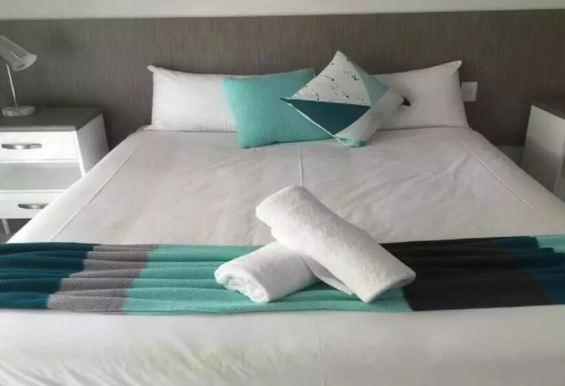 Fotos del hotel Dolphin Heads Resort:  12