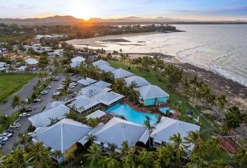 Fotos del hotel Dolphin Heads Resort:  22