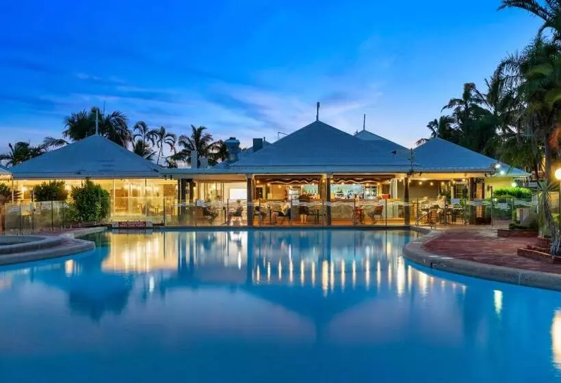 Fotos del hotel Dolphin Heads Resort:  17