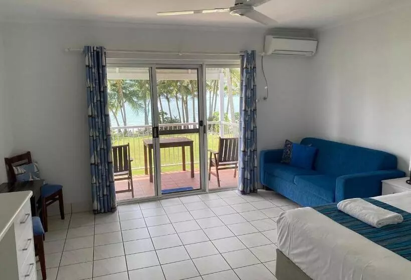 Fotos del hotel Dolphin Heads Resort:  20