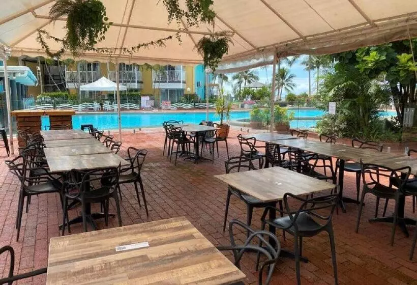 Fotos del hotel Dolphin Heads Resort:  9
