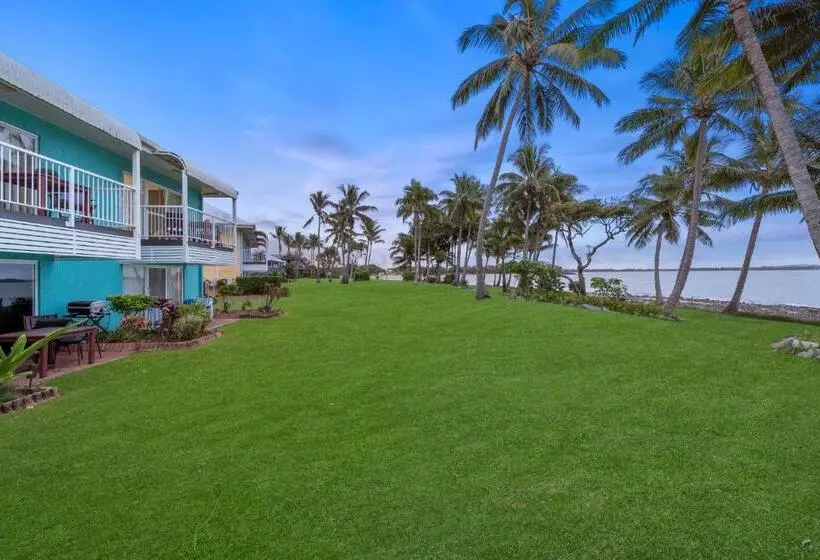 Fotos del hotel Dolphin Heads Resort:  18