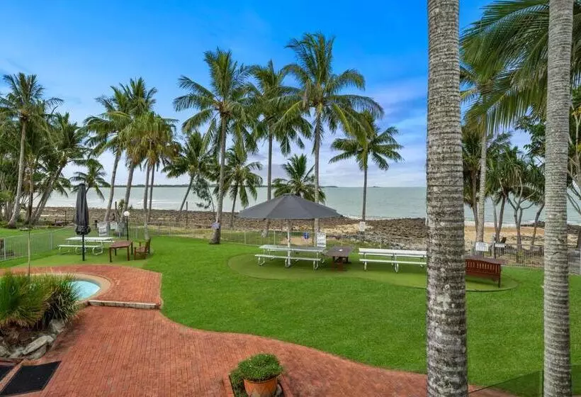 Fotos del hotel Dolphin Heads Resort:  10