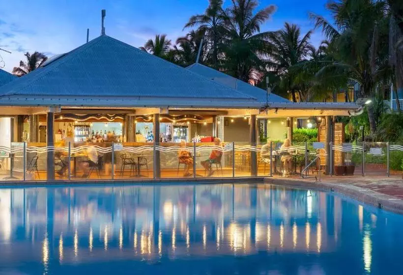 Fotos del hotel Dolphin Heads Resort:  3