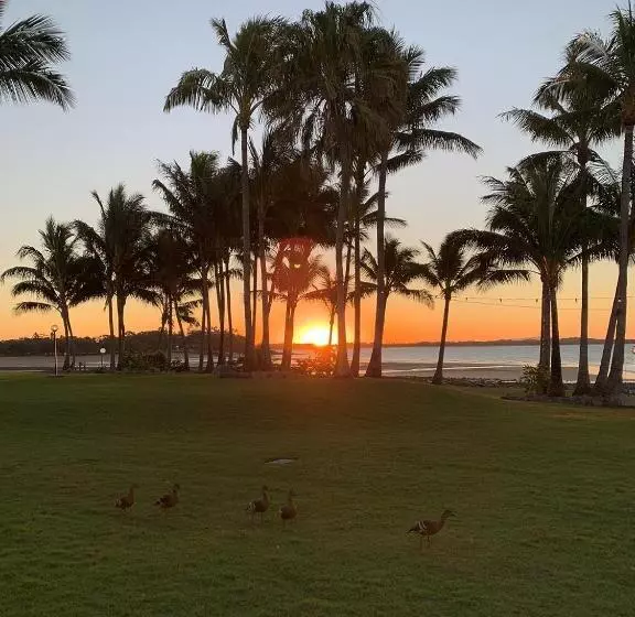 Fotos del hotel Dolphin Heads Resort:  6