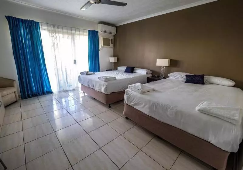 Fotos del hotel Dolphin Heads Resort:  16