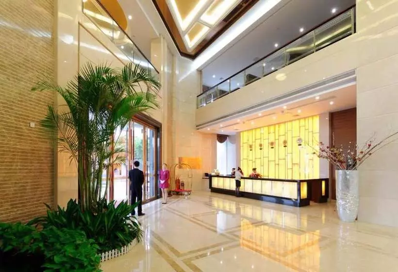 Fotos del hotel Willman:  3