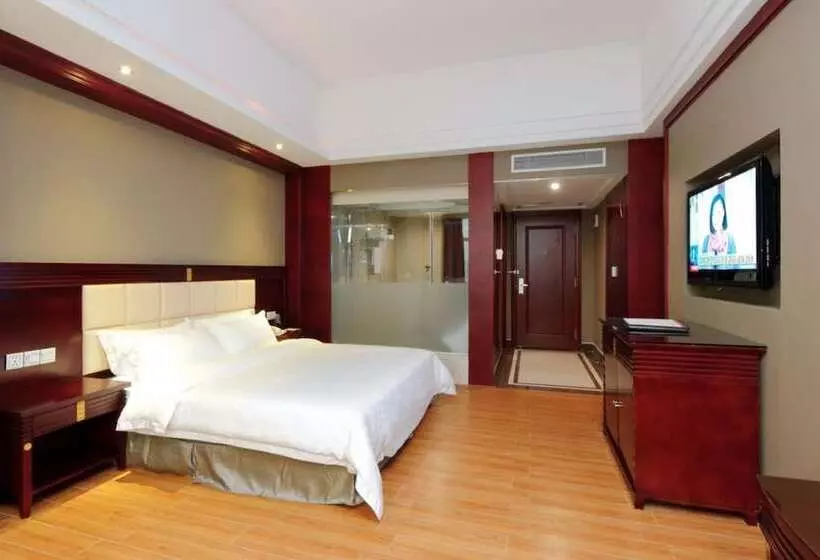 Fotos del hotel Willman:  8
