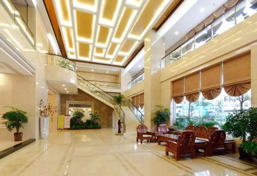 Fotos del hotel Willman:  9