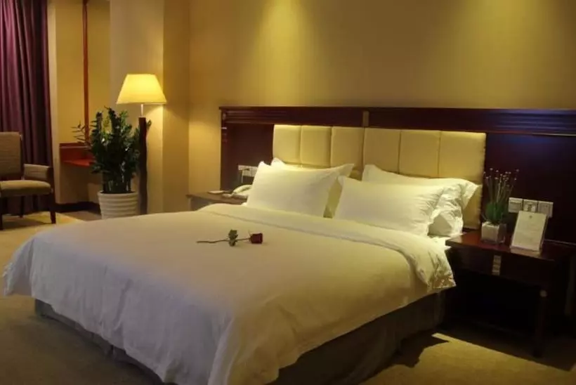 Fotos del hotel Willman:  12