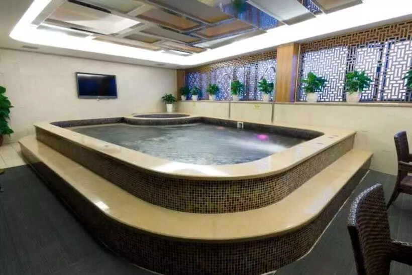 Fotos del hotel Willman:  4