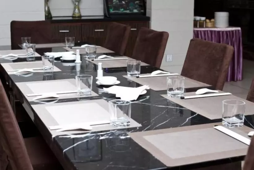 Fotos del hotel Willman:  10