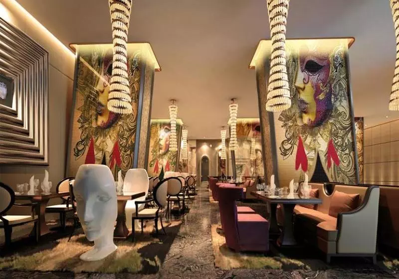 Fotos del hotel Wuhan Friendship International:  3