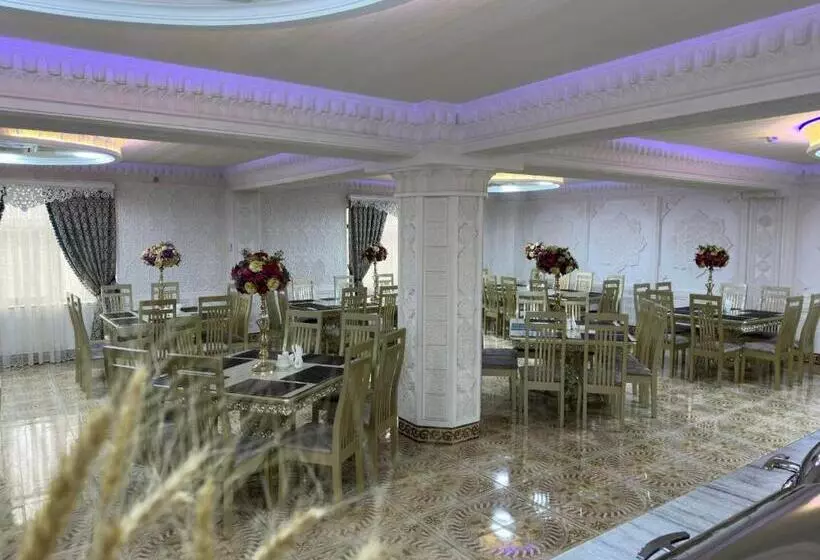 Fotos del hotel Zilol Baxt:  4