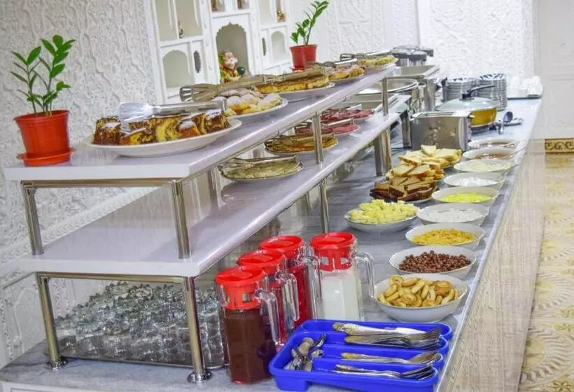 Fotos del hotel Zilol Baxt:  2