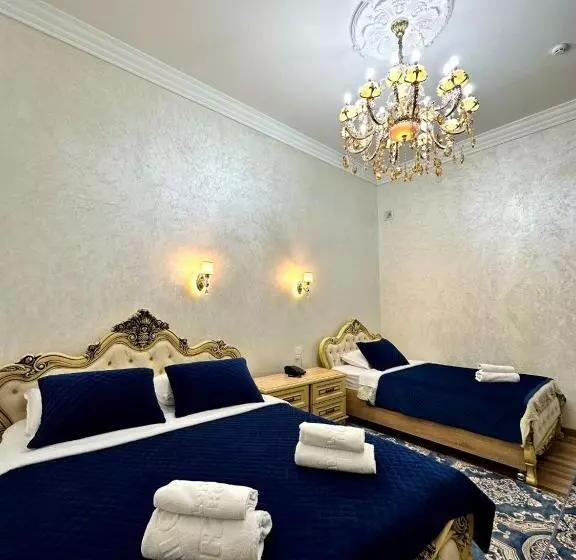 Fotos del hotel Zilol Baxt:  24