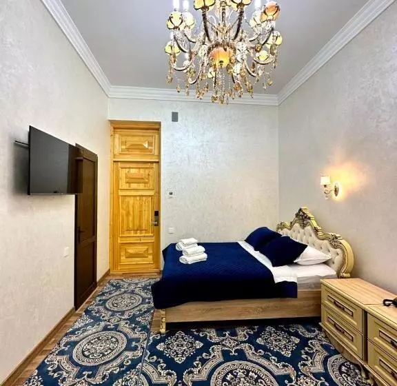 Fotos del hotel Zilol Baxt:  23