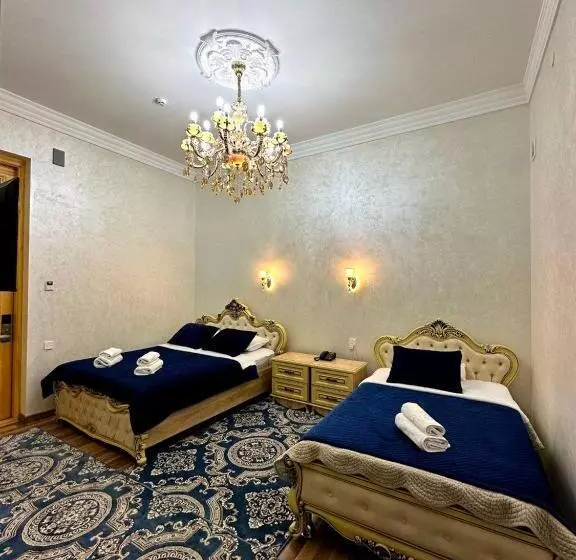 Fotos del hotel Zilol Baxt:  15