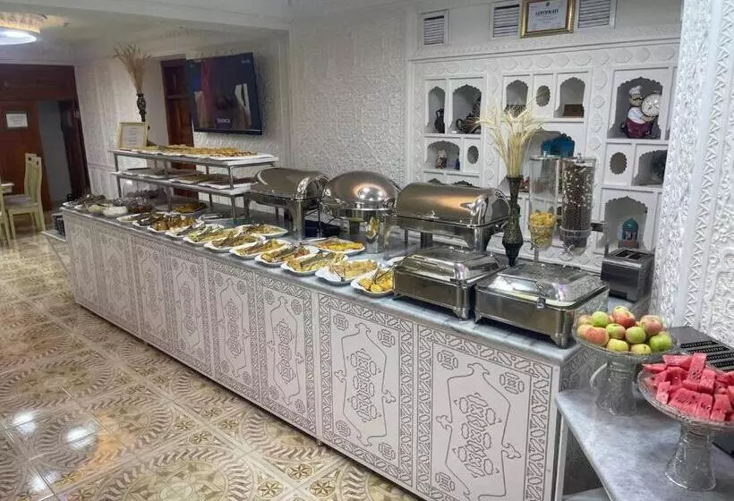 Fotos del hotel Zilol Baxt:  8