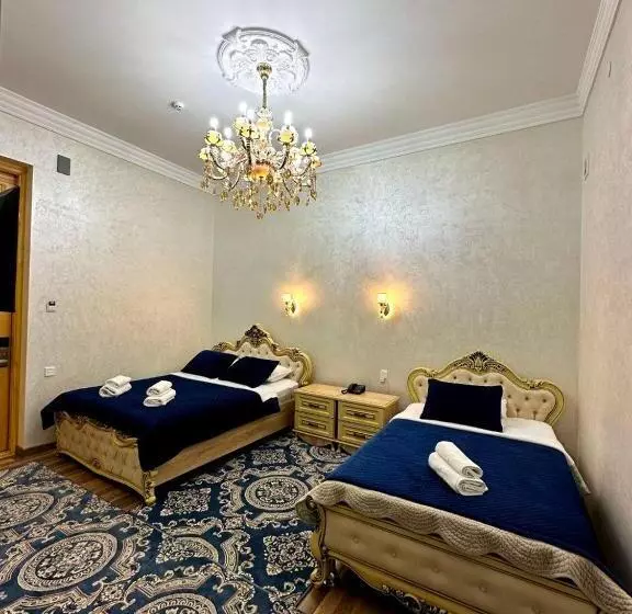 Fotos del hotel Zilol Baxt:  19