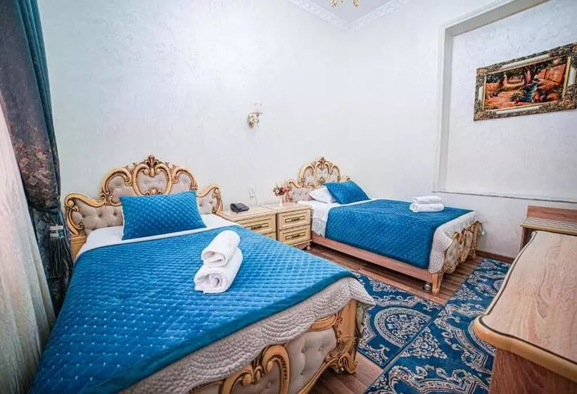 Fotos del hotel Zilol Baxt:  25