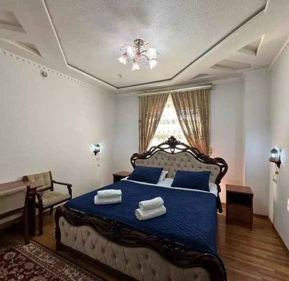 Fotos del hotel Zilol Baxt:  20