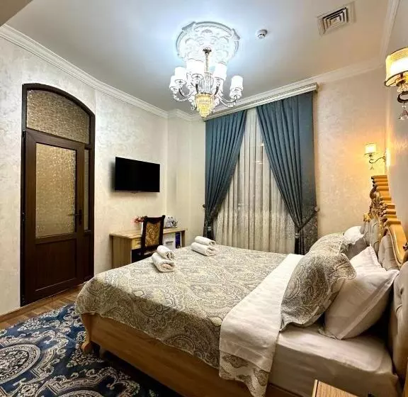 Fotos del hotel Zilol Baxt:  21