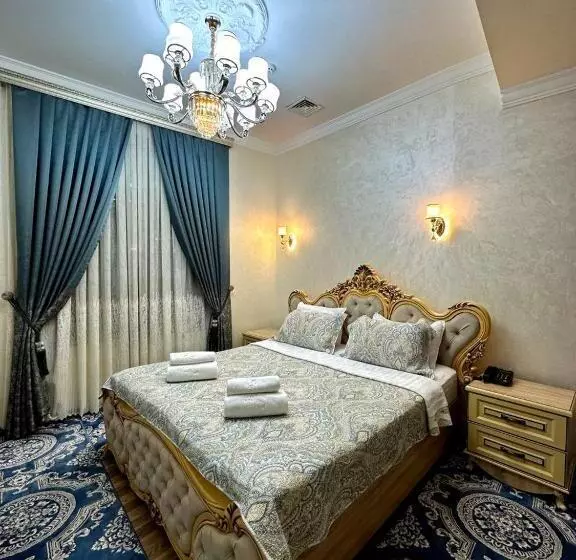 Fotos del hotel Zilol Baxt:  1