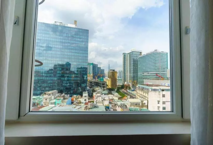 Fotos del hotel Roseland Corp:  7