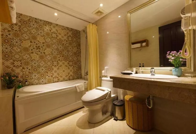 Fotos del hotel Roseland Corp:  18