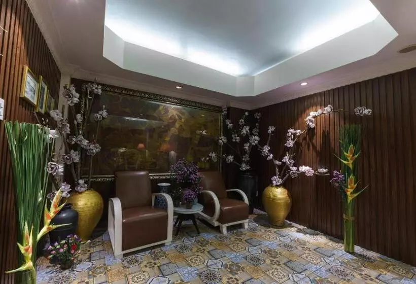 Fotos del hotel Roseland Corp:  2