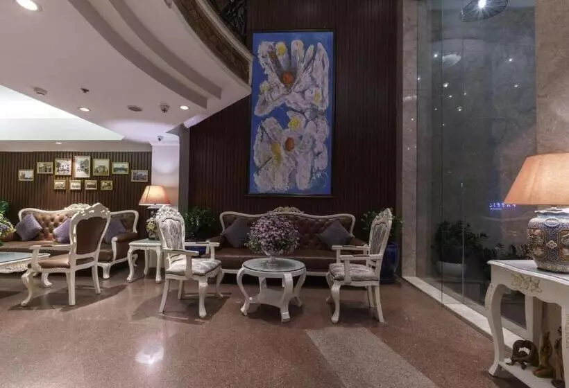 Fotos del hotel Roseland Corp:  15