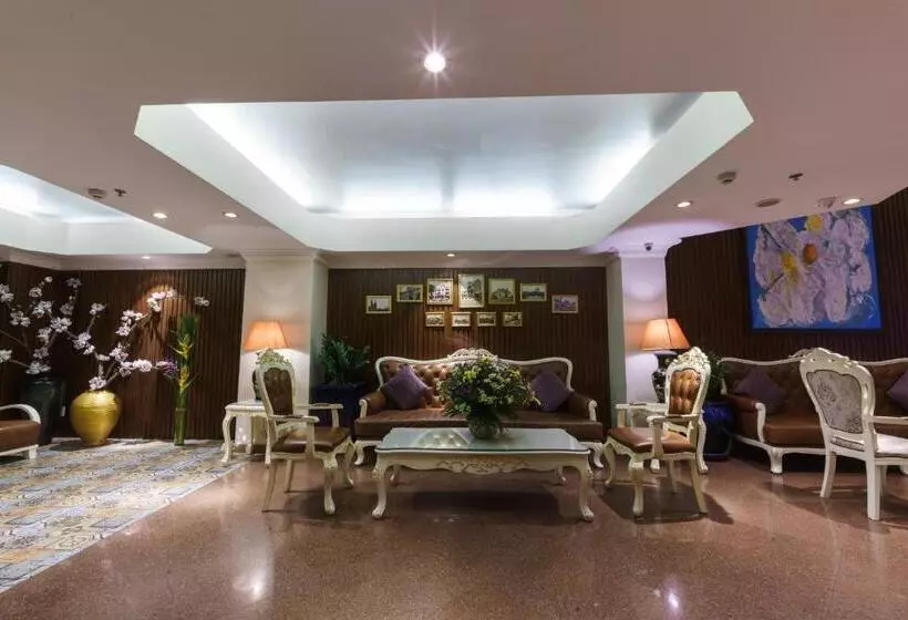 Fotos del hotel Roseland Corp:  9