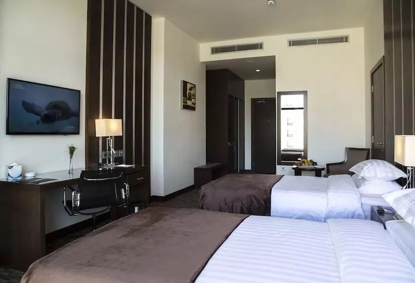 Fotos del hotel Sulaf Luxury:  22