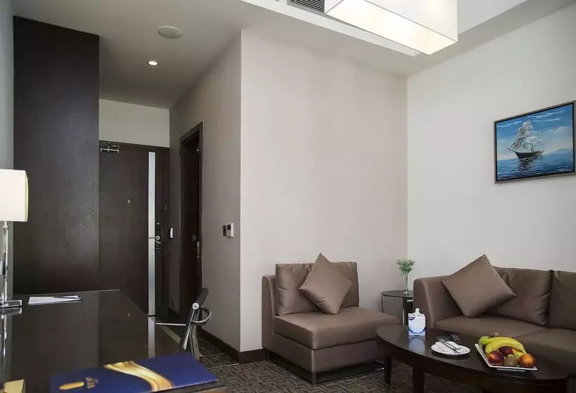 Fotos del hotel Sulaf Luxury:  23