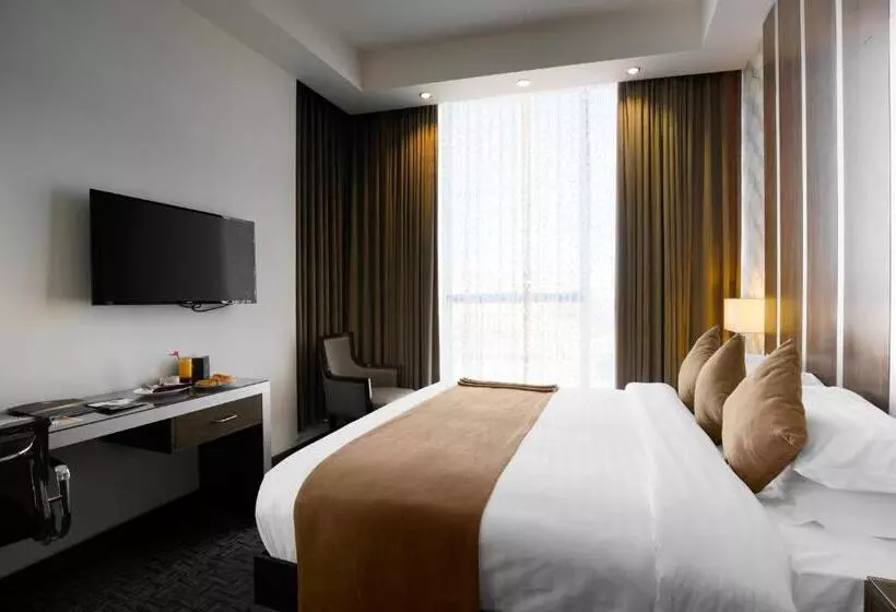 Fotos del hotel Sulaf Luxury:  8