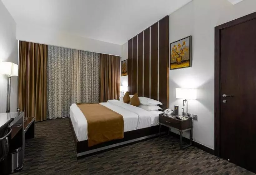 Fotos del hotel Sulaf Luxury:  11