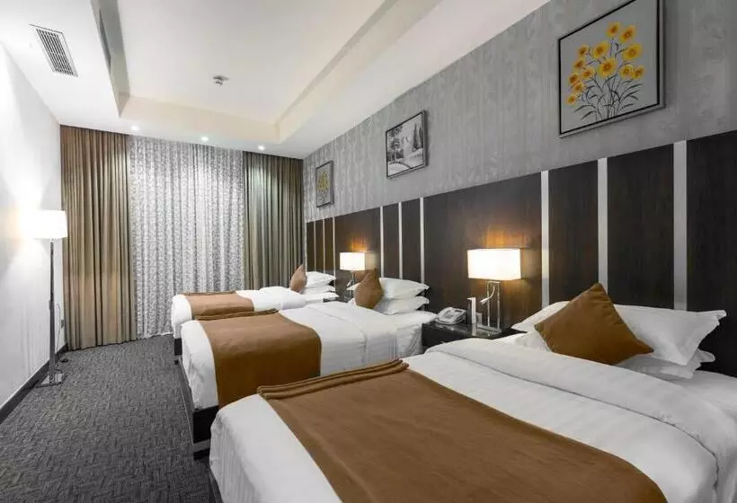 Fotos del hotel Sulaf Luxury:  9