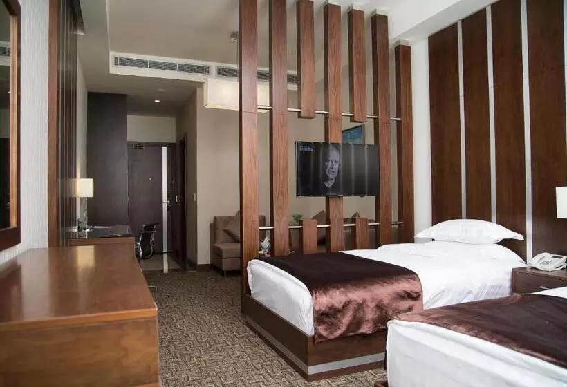 Fotos del hotel Sulaf Luxury:  5