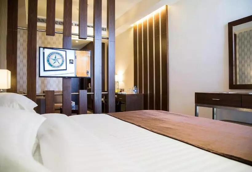 Fotos del hotel Sulaf Luxury:  17