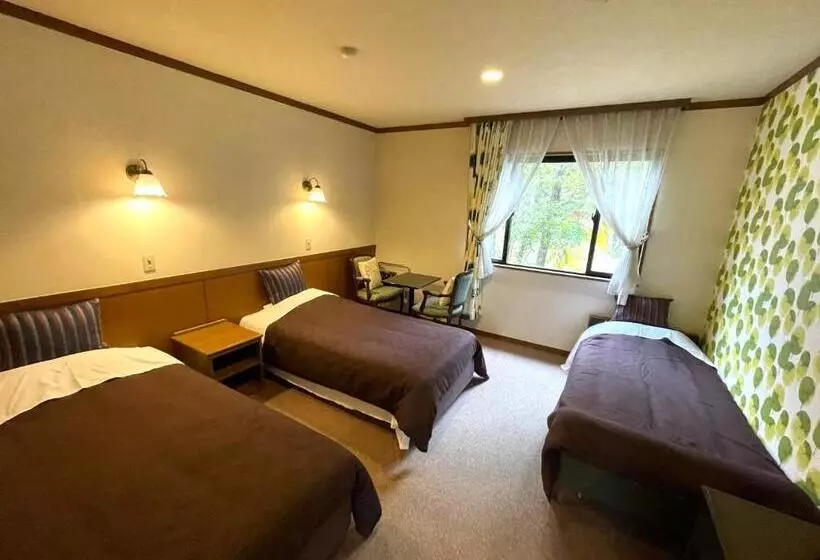 Fotos del hotel Heidi Hof:  6