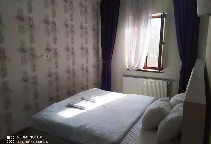 Fotos del hotel Kaspia Yeddi Gozel:  2