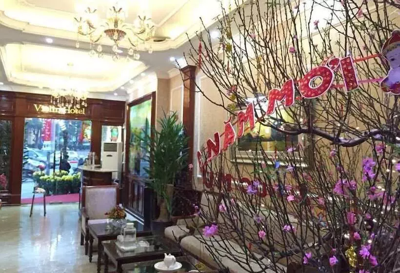 Fotos del hotel Violin  Ha Noi:  14