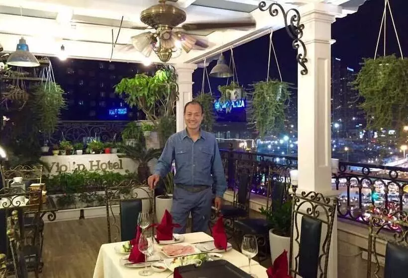 Fotos del hotel Violin  Ha Noi:  6