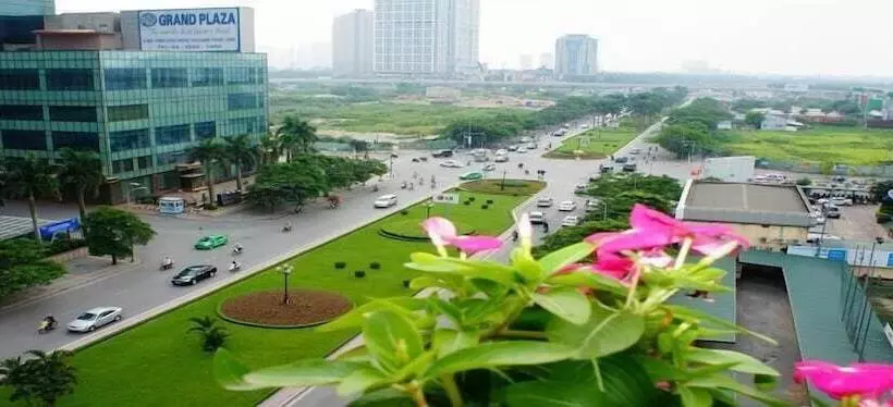 Fotos del hotel Violin  Ha Noi:  3