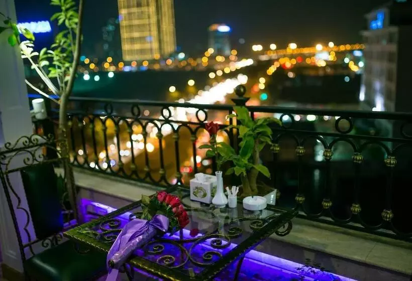 Fotos del hotel Violin  Ha Noi:  9