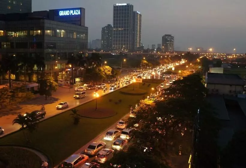 Fotos del hotel Violin  Ha Noi:  10