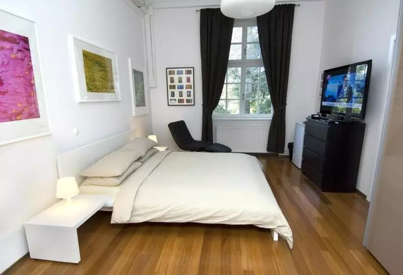 Fotos del hotel Galeria Rooms:  20