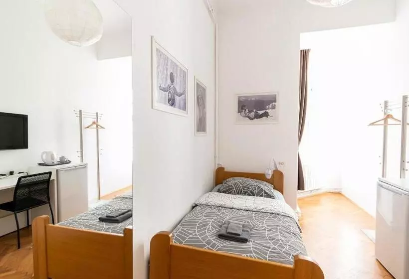 Fotos del hotel Galeria Rooms:  15